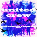 Edivanich, Sonic Scope, Alex Aiono, TONY SIT, Daniil Golomazov, Vladimir Lobov - united crew