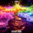 Halim Zeid - Our Real Bonds ()