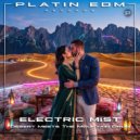 Electric Mist & Electric Mist - Desert Meets The Mountain Drum (Rmx)