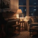 Etherfield - Late-Night Steam