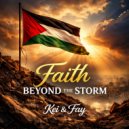 Kei and Fay - Children of the Olive Tree