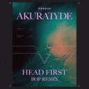 Akuratyde - Head First ()
