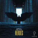 Piotr, Junerule, Esse. - Heroes (Extended Mix)