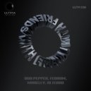 Dub Pepper, Februm - Poison (Original Mix)