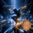 Eddie G & DJ Starkov - Moving To The Beat (Dub Mix)