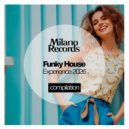 House Stretch - Funky Feelings