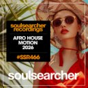 Pirates Of Balearic - Afro Love (Original Mix)