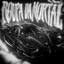 Metephonke! & Minkraulchik - ROUPA DA MORTAL (Mega Slowed)