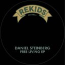 Daniel Steinberg - Free Living
