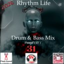 SVnagel ( LV ) - Drumm & Bass Mix Rhythm Life (31)