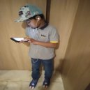 ZiG Alva - Berhenti Di Kamu