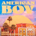 Shoby & Nicolas Compain - American Boy ()