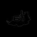 filikov & 3haze - 61 (Prod. by fallenluv)