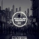 Nyc Dj.MannyManny - DJ IN THE VIBE ()