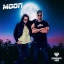 DIAMANTI NERI - Moon