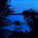 Lofi Room Garden & Lofi Boss - Summer Night Vibes (feat. Lofi Boss) ()