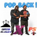 Gappstar St. Clair & PS - Pop Back ()