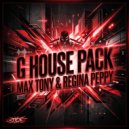 Regina Peppy - Gansta G Boom (Radio Edit)