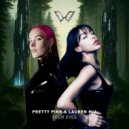 Pretty Pink, Lauren Mia - Your Eyes (Extended Mix)