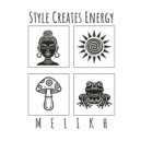 MELIKH - Style Creates Energy