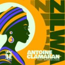 Antoine Clamaran, Ibrahim Cissé - ZILWA (Extended Mix)