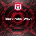 Anton Fox - Black robo