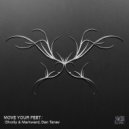 Divolly & Markward, Dan Tanev - Move Your Feet (Original Mix)