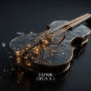 Zafrir - Opus X (Original Mix)
