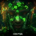 Aaron Michael - Lucky Girl