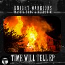 Knight Warriors & Celestial Soul - Emergency Siren (feat. Celestial Soul)