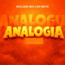 William Mix Lhe Mata - Analogia