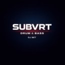 subvrt - Kovcheg Anniversary Drum and Bass mix (Live)