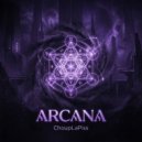 ChoupLaPiss - Obsidian