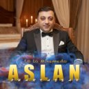 Aslan Charkazyan - Lo lo Mihemedo ()