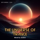 Jezdom - The Universe of Trance 124 (1Mix Radio 066) ()