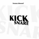 Yuunus Musaah - Kick Snare ()