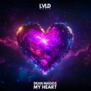 Dean Maggs - My Heart ()