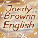Joedy Brownni - English ()