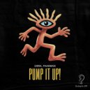 Paakman, ZÆRA - Pump It Up! (Extended Mix)