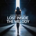 KAWSAN & Yasmin Jane - Lost Inside The Melody (Extended Mix)