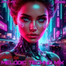 JOHN.L1FE - Melodic Techno Mix 2026 (Part (Mix)