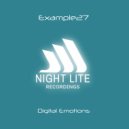 Example27 - Digital Emotions (Original Mix)