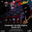 OtaldoMR & DJ R7 - Joga na Onda Remix ()
