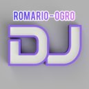 Dj ROMARIO-OGRO - Exclusive Mega Dance Mix (MIX-SET)