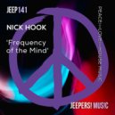 Nick Hook - Frequency Of The Mind (Original Mix)