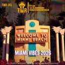 Ray MD & Tomy Villacorta - I\'m in Miami (Original Mix)