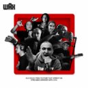 Wax & Herbal T & Sophia Kiddbeatz - Cloud 70 (feat. Herbal T & Sophia Kiddbeatz) ()