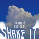 Kröme & Danidane - Shake It