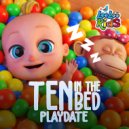 LooLoo Kids - Ten in The Bed Playdate ()