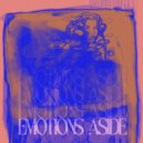 CHUK & Johnson Jkeyz & El Creamy - Emotions Aside ()